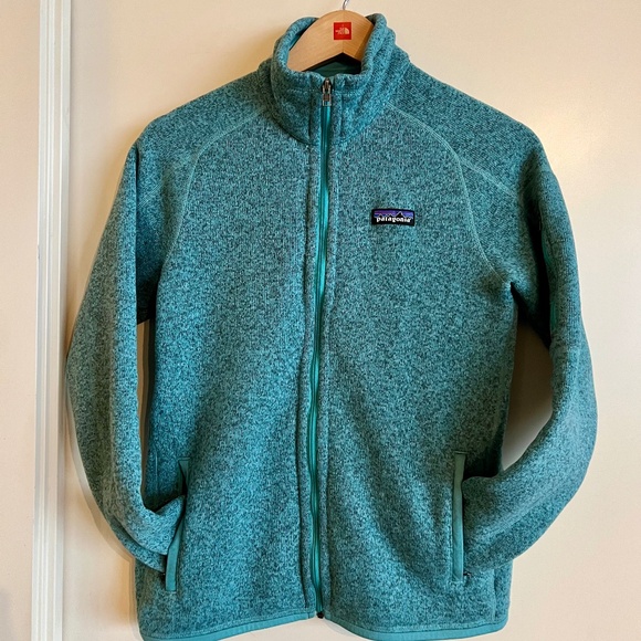Patagonia Better Than Sweater - Picture 1 of 4